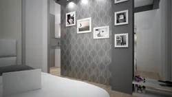 Дәлізге және дәлізге арналған сұр тұсқағаз