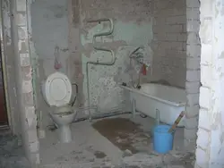 Туалет