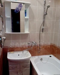 Хрущевтің Фотосуретіндегі Бюджеттік Ваннаны Өз Қолыңызбен Жөндеу