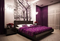 Дохили хоб lilac қаҳваранг