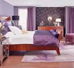 Дохили хоб lilac қаҳваранг