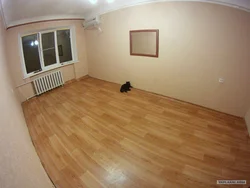 Рамонт сваіх кватэр падлогі фота