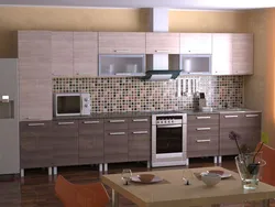 Кухни