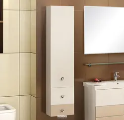 Bath Design With Pencil Case Photo