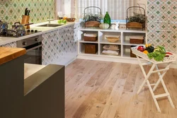 Cork kitchen photos