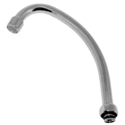 Goosenecks for kitchen faucets photo