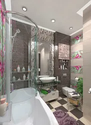 Bath design p 44