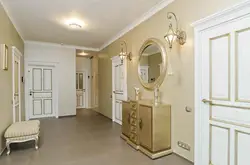 Категория Прихожие