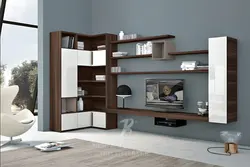 Категория Гостиные