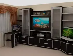 Гостиные