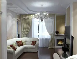 Категория Гостиные