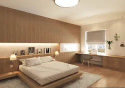 Guest bedroom design