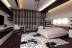 Guest bedroom design