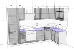 Kitchen standards photo