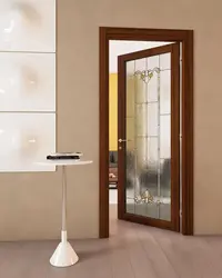 Şüşə ucuz fotoşəkil ilə mətbəx qapıları