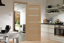 Kitchen doors with glass inexpensive photo