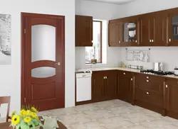 Şüşə ucuz fotoşəkil ilə mətbəx qapıları