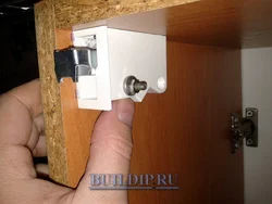 Васл Кардани Ошхона Ба Сурати Девор