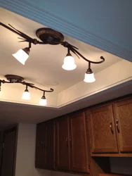 Chandeliers шифт барои шифт боздошта дар акс ошхона