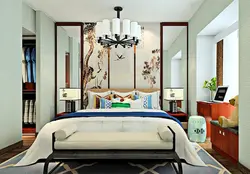 Bedroom design hair dryer
