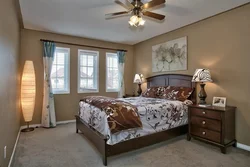 Bedroom design hair dryer