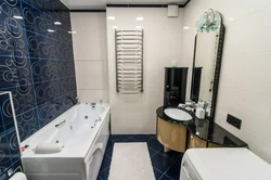 Abada Bathroom Renovation Photo