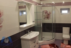 Abada Bathroom Renovation Photo