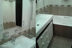 Abada bathroom renovation photo