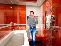 Акси таъмири ҳаммоми абада