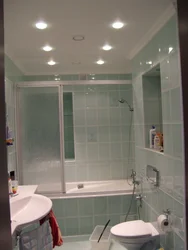 Abada hamam təmiri şəkli