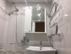 Абада рамонт ваннага пакоя фота