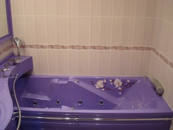 Abada hamam təmiri şəkli