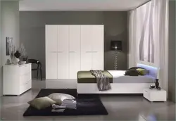 Modern Design Of Bedroom Sets Photo