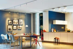 Kitchen Ceiling Lighting Design