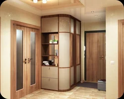 Hallway photo design 12