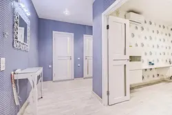 Долон бо тарҳи линолеум
