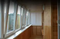 Балкондар мен лоджияларды кілт тапсыру фотосуреті