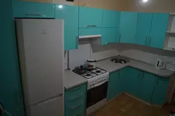 Кухні 2 7 метры фота