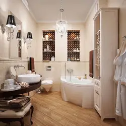 Bathroom design styles photos