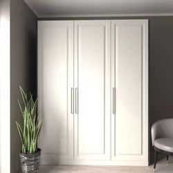 Hallway Cabinet Options Photo