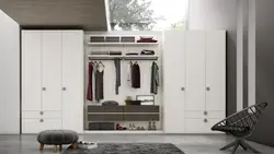 Koridor şkafı variantları fotoşəkili
