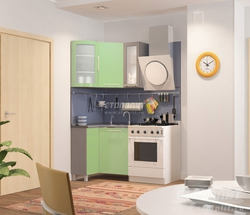 Small kitchens photo stacklit