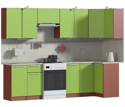 Small kitchens photo stacklit