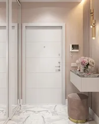 Категория Прихожие