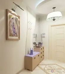 Категория Прихожие
