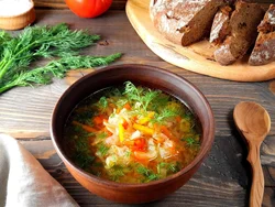 Русская домашня кухня фото