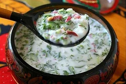 Русская домашня кухня фото