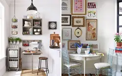 Какие повесить фото на кухне