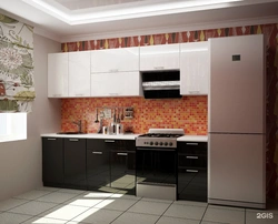 Kitchens Maria Econom photo