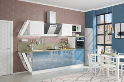 Kitchens Maria Econom photo